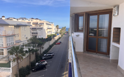 Apartment - Resale - Torrevieja - Torrevieja