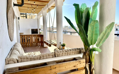 Apartment - Resale - Torrevieja - Torrevieja