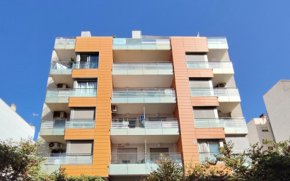 Apartment - Resale - Torrevieja - Torrevieja