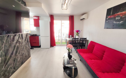 Apartment - Resale - Torrevieja - Torrevieja