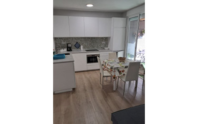 Apartment - Resale - Villajoyosa - Villajoyosa