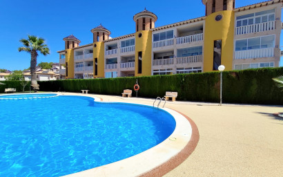 Apartment - Resale -
            Villamartín - 22463