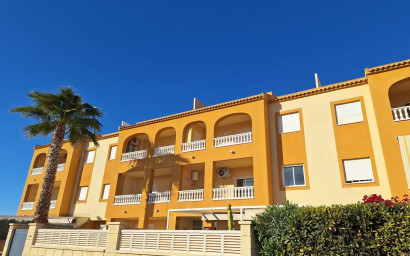 Apartment - Resale - Villamartín - Villamartín