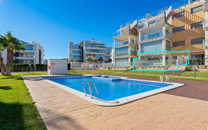 Apartment - Resale - Villamartín - Villamartín