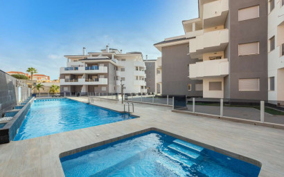 Apartment - Resale - Villamartín - Villamartín