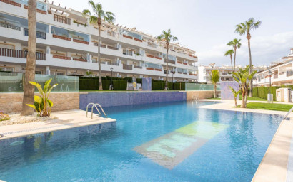 Apartment - Resale - Villamartín - Villamartín