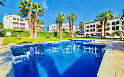 Apartment - Resale - Villamartín - Villamartín