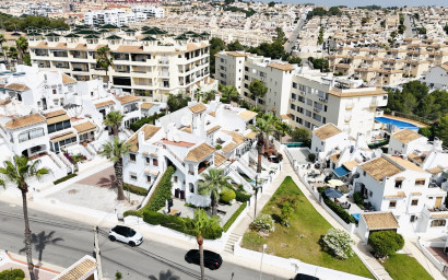 Apartment - Resale - Villamartín - Villamartín