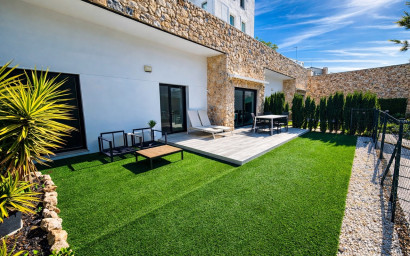 Apartment - Resale - Villamartín - Villamartín