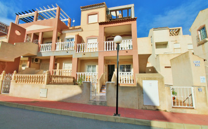 Apartment - Resale - Villamartín - Villamartín