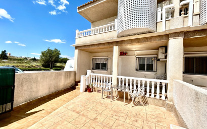 Apartment - Resale - Villamartín - Villamartín