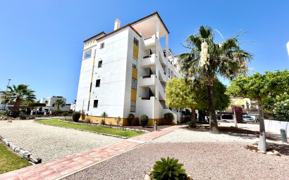 Apartment - Resale - Villamartín - Villamartín