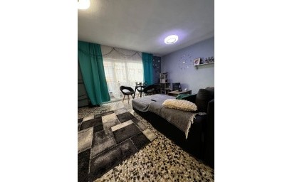 apartment - Revente - Torrevieja - Torrevieja