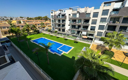 Apartment - Top Floor Apartment - Resale - Orihuela Costa - Villamartín