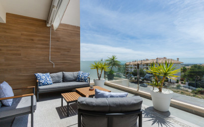 Apartment - Top Floor Apartment - Revente - Orihuela Costa - Villamartín