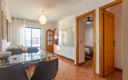 Apartment - Top Floor Apartment - Revente - Torrevieja - Torrevieja