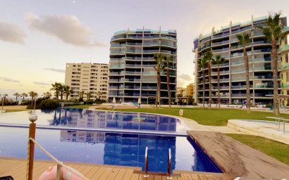 Apartments - New Build - Punta Prima - Punta Prima