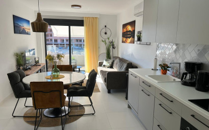 Appartement / flat - Herverkoop - San Miguel de Salinas - San Miguel de Salinas