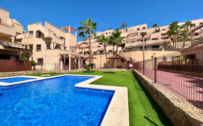 Appartement - Nouvelle construction - Aguilas - Centro