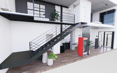 Appartement - Nouvelle construction - Alicante - Carolinas Bajas