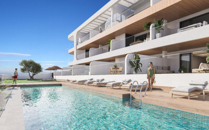 Appartement - Nouvelle construction - Benijofar - Benijofar