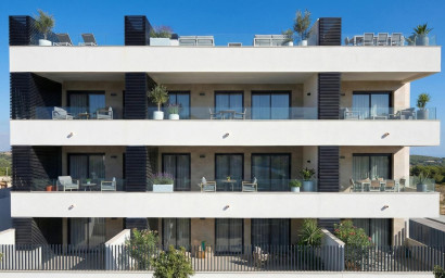 Appartement - Nouvelle construction - Benijofar - Benijofar