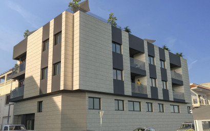 Appartement - Nouvelle construction - Catral -
                pueblo