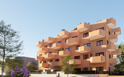 Appartement - Nouvelle construction - El Campello - El Campello