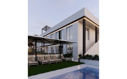 Appartement - Nouvelle construction - Finestrat -
                Balcón De Finestrat