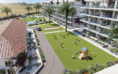 Appartement - Nouvelle construction - Guardamar del Segura - Guardamar del Segura