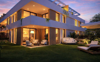 Appartement - Nouvelle construction - Jávea - Pueblo