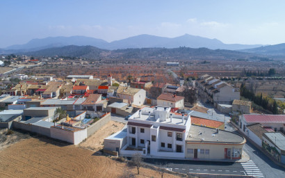 Appartement - Nouvelle construction - La Canalosa - La Canalosa
