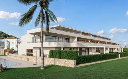 Appartement - Nouvelle construction - La Sella - La Sella
