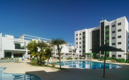 Appartement - Nouvelle construction - Mil Palmeras - Mil Palmeras
