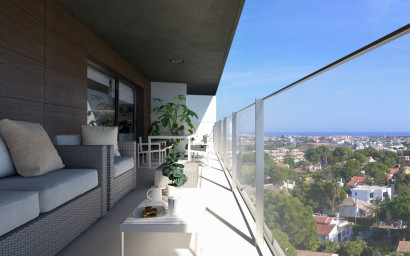 Appartement - Nouvelle construction -
            Orihuela Costa - 12671