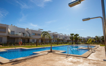 Appartement - Nouvelle construction -
            Orihuela Costa - 60365