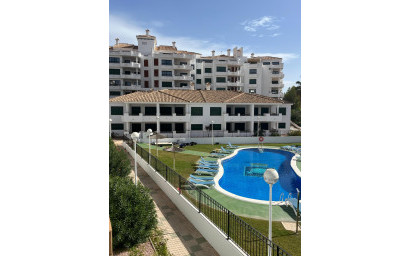 Appartement - Nouvelle construction -
            Orihuela Costa - 79824