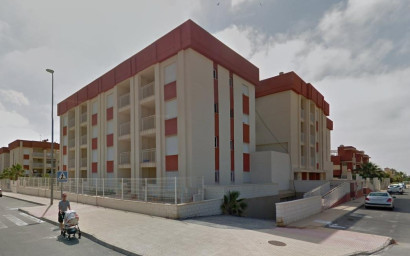 Appartement - Nouvelle construction -
            Orihuela Costa - 80161