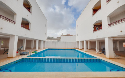 Appartement - Nouvelle construction -
            San Fulgencio - 34322