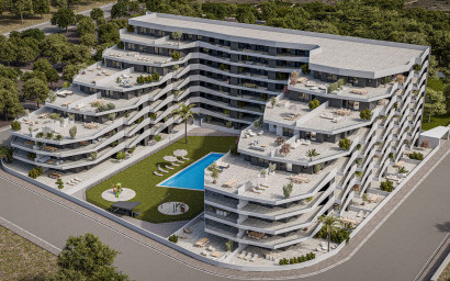 Appartement - Nouvelle construction - San Miguel de Salinas - San Miguel de Salinas