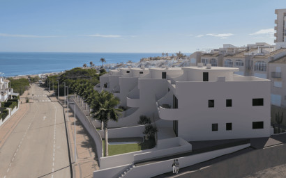 Appartement - Nouvelle construction - Torrevieja - Torrevieja