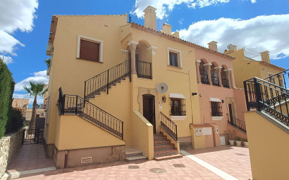 Appartement - Revente - Algorfa - Inland