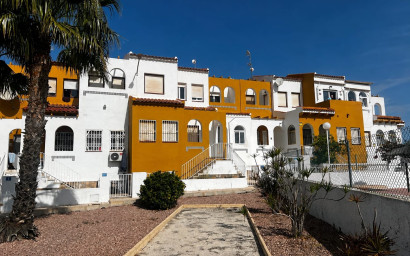 Appartement - Revente - Alicante - Alicante (Costa Blanca)