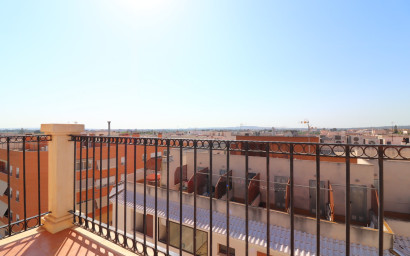 Appartement - Revente - Almoradi - Almoradi - Town