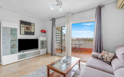 Appartement - Revente - Almoradí - Almoradí