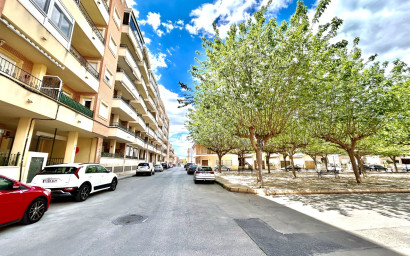 Appartement - Revente - Almoradí - Almoradí