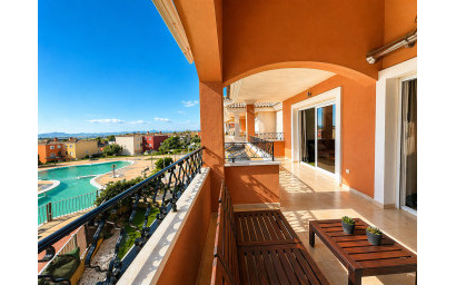 Appartement - Revente - Altaona Golf and Country Village - Altaona Golf - Country Village