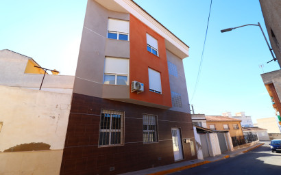 Appartement - Revente - Benijofar - Benijofar - Village