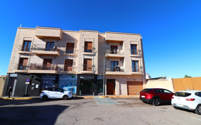 Appartement - Revente - Benijofar - Benijofar - Village