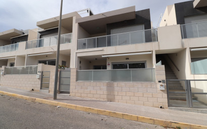 Appartement - Revente - Benijofar - Benijofar - Village